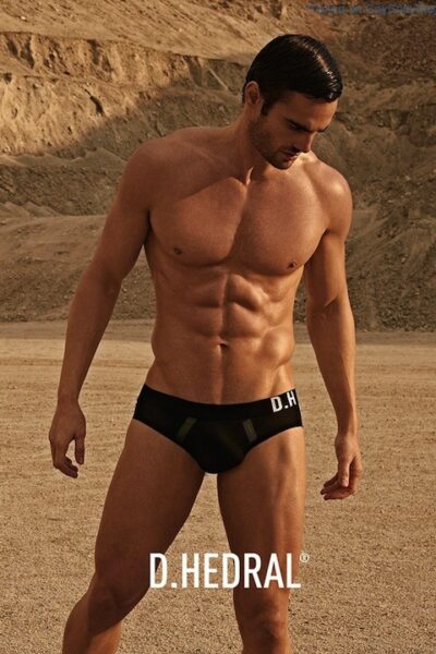 More Of Sexy Thom Evans (1)