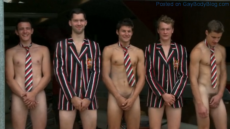 Warwick Rowing Team Naked For Charity (1)