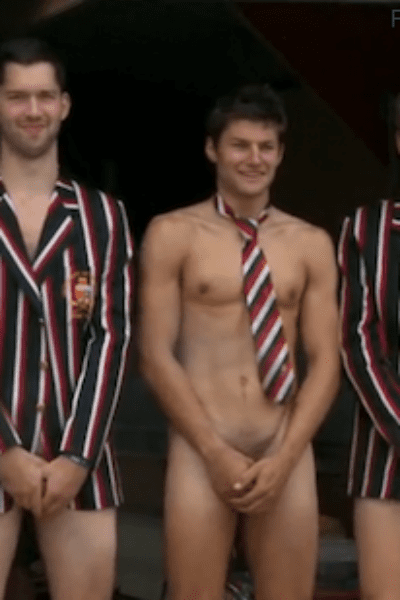 Warwick Rowing Team Naked For Charity (1)