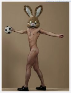 The Male Nude Photography Of Mustafa Sabbagh (4)