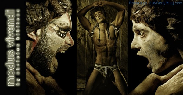 An Interesting Shoot From Modus Vivendi (5)