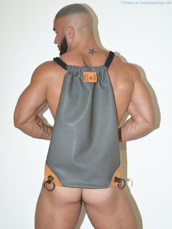 François Sagat T-Shirts (8)