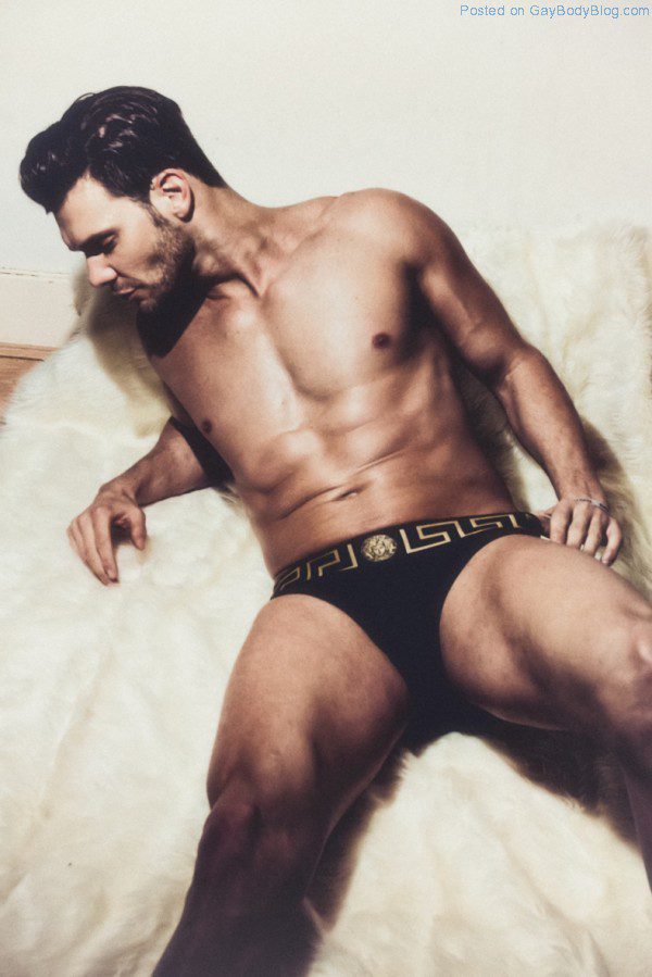 Tanned Jock Rodrigo Rezende By Troy Wise (5)