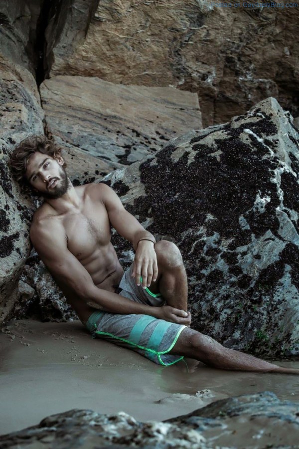 Going Wild With Marlon Teixeira (5)