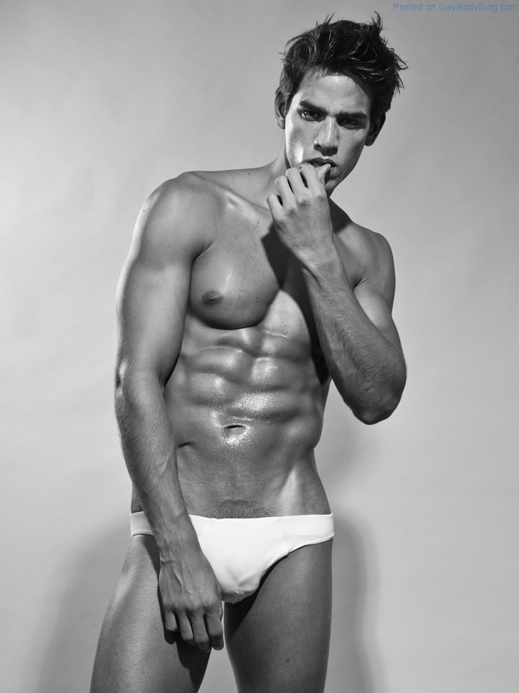 Male Nude Models That Are Puerto Ricans