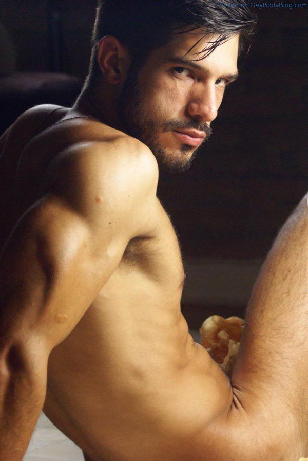 Diego Altino Is Such An Evil Tease 4