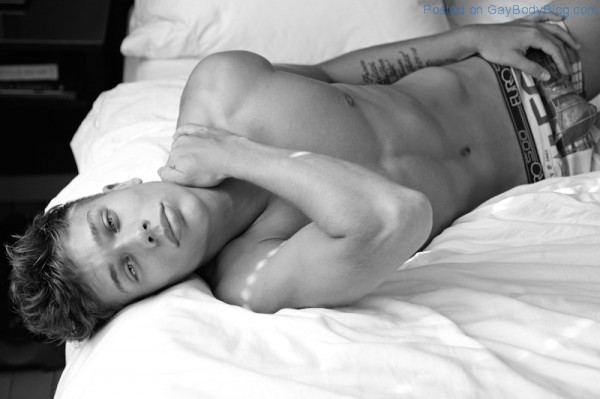 Sweet Twink Model David Rodriguez (5)