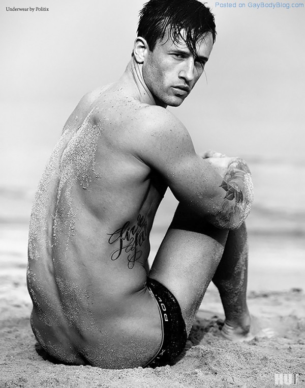 Nic Mcwilliams By Paul Fitzgerald 5