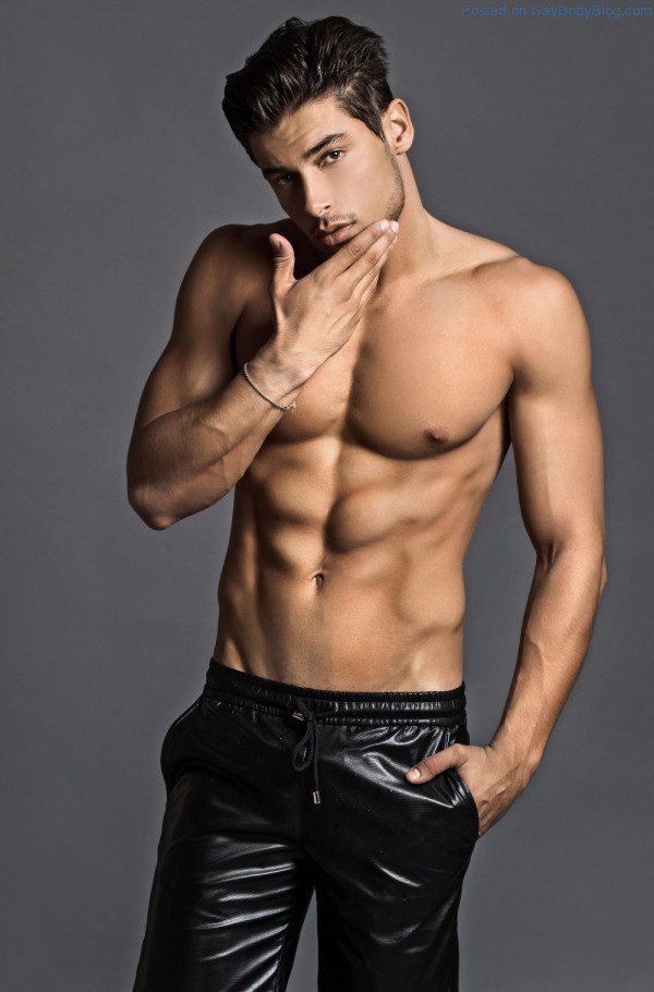 So Andrea Denver Is Looking Delicious 2