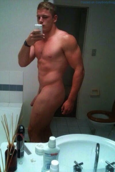 naked men Archives - Gay Body Blog