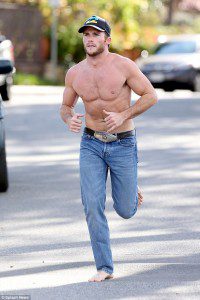 Scott Eastwood Archives - Nude Male Models, Nude Men, & Gay Porn