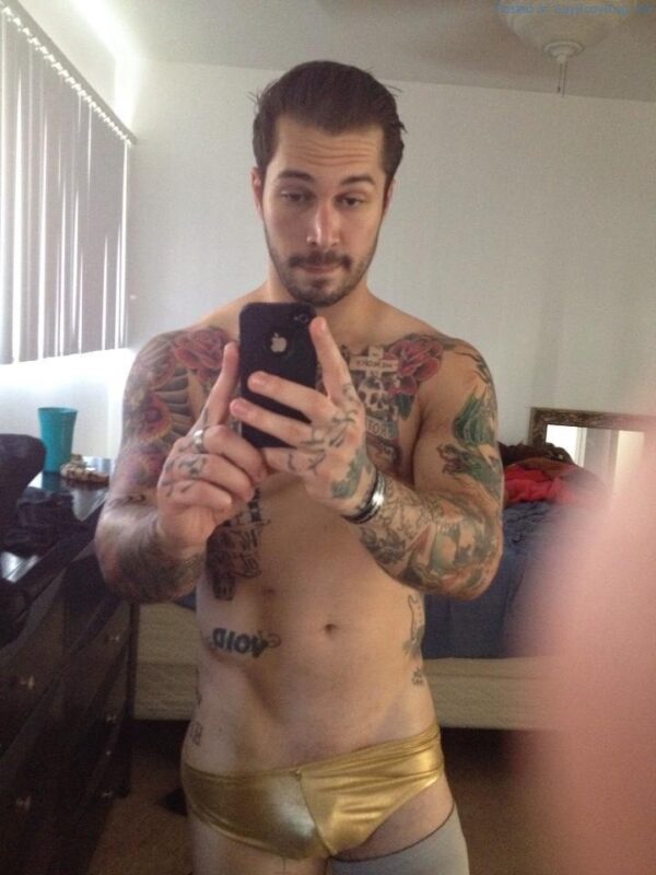 Alex Minsky - Do I Need To Say Anything Else 1