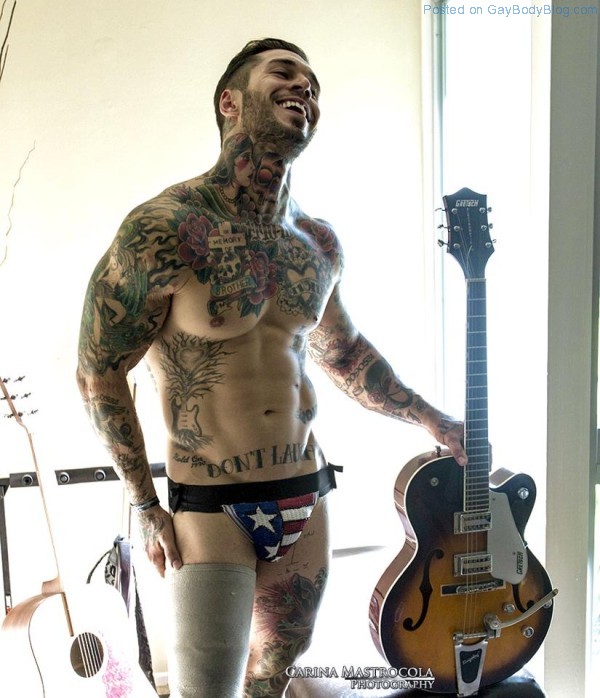 Alex Minsky - Do I Need To Say Anything Else 3