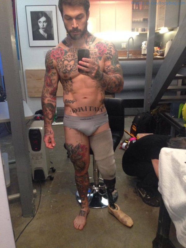 Alex Minsky - Do I Need To Say Anything Else 5