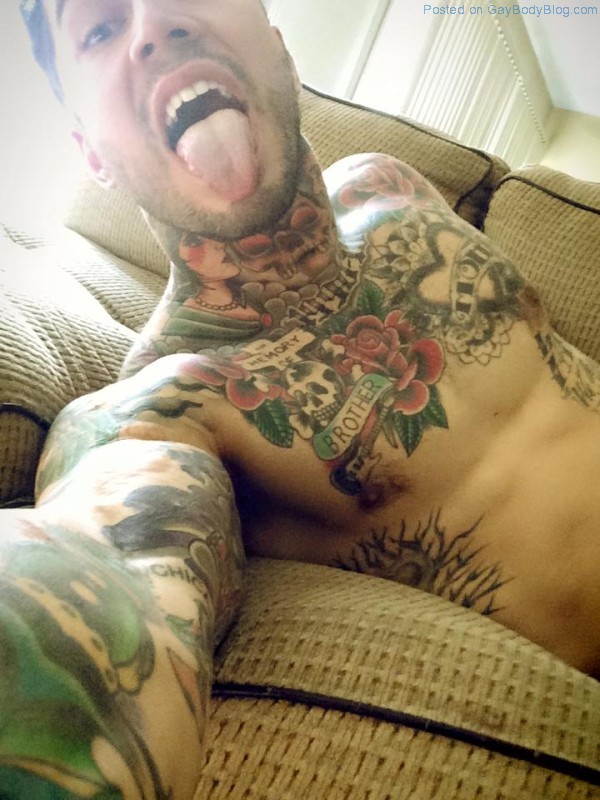 Alex Minsky - Do I Need To Say Anything Else 6