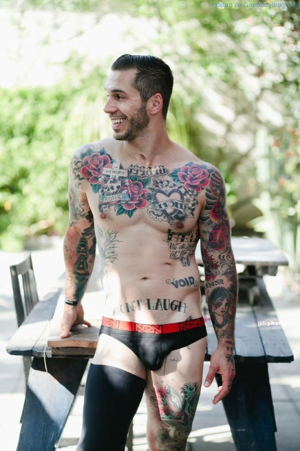 Alex Minsky - Do I Need To Say Anything Else 8