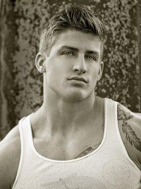 Quinn Biddle Archives - Nude Male Models, Nude Men, & Gay Porn