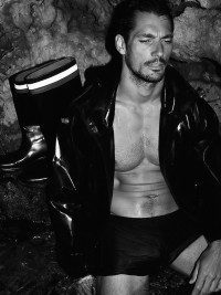 David Gandy Archives - Nude Male Models, Nude Men, & Gay Porn | GayBodyBlog