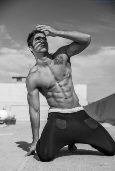 Pedro Arnon Archives - Nude Men, Nude Male Models, Gay Selfies & Gay Porn