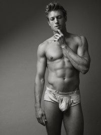 Jeff Kasser Archives - Nude Male Models, Nude Men, & Gay Porn | GayBodyBlog