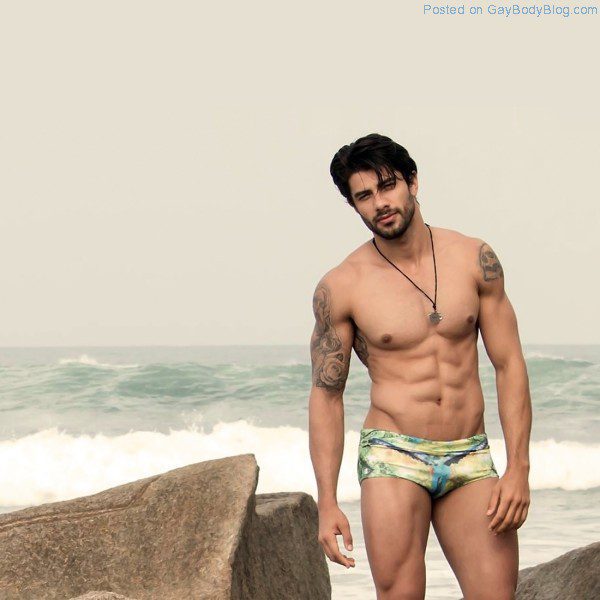 Latino Jocks From Rayner Souza 7