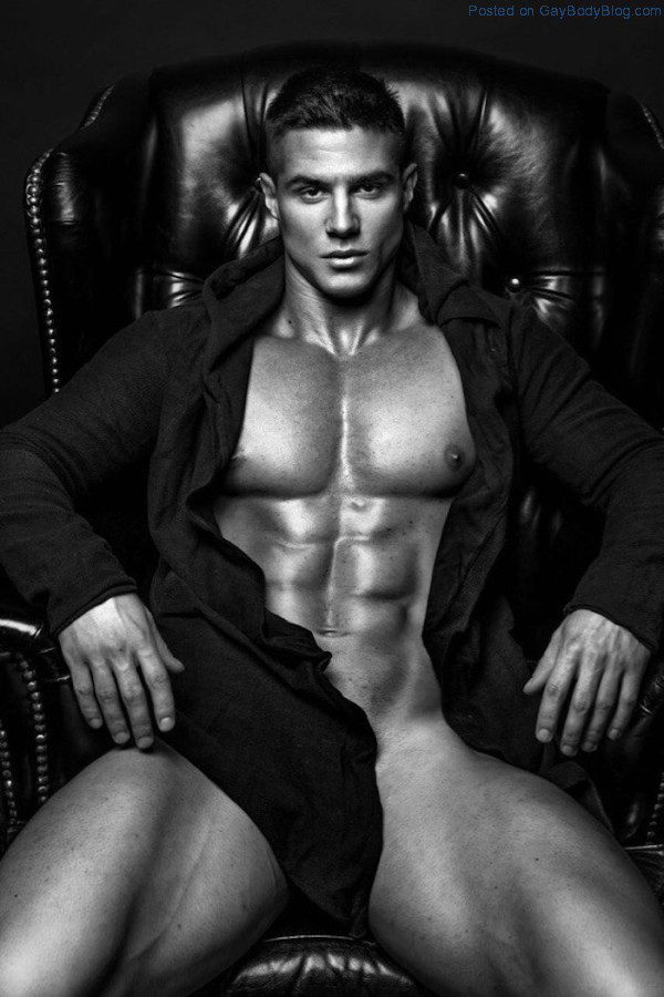 Dmitry Averyanov Is Crazy Hot 5