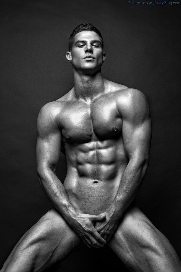 Dmitry Averyanov Is Crazy Hot 6