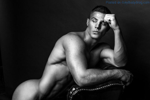 Dmitry Averyanov Is Crazy Hot 7