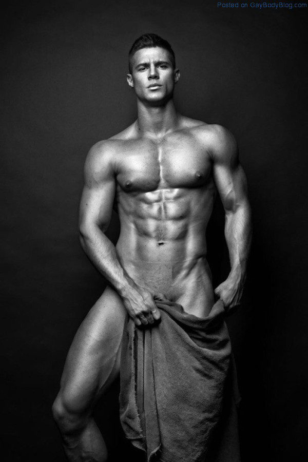 Dmitry Averyanov Is Crazy Hot 8