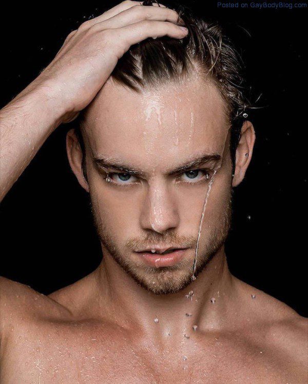 More Of Insanely Gorgeous Dustin McNeer 3