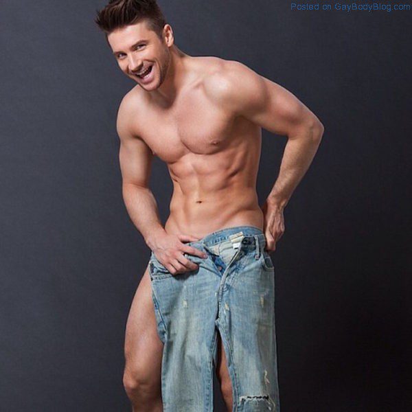 Russian Eurovision Hottie Sergey Lazarev 7