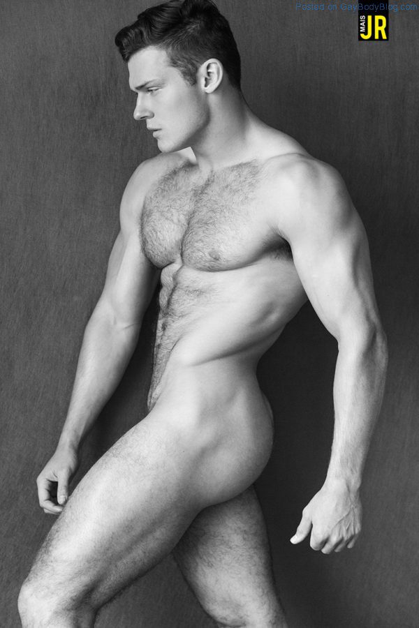 I Want To Lick Ben Todd From Head To Toe 11