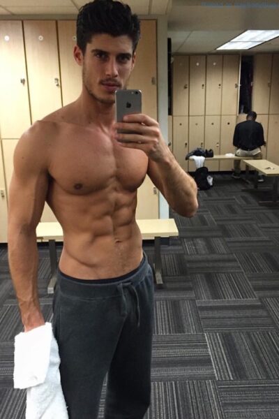 More Very Sexy Pics Of Oran Katan 0