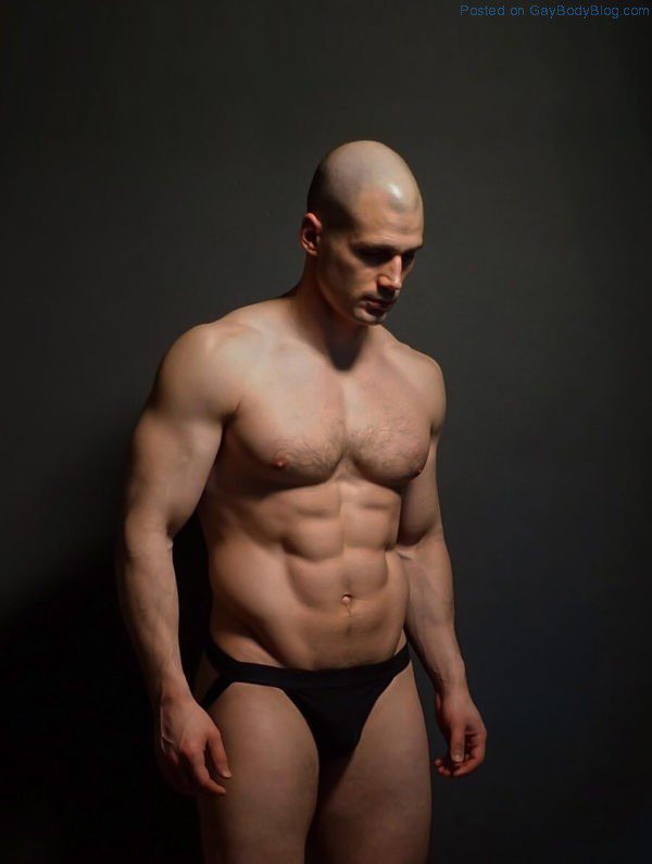 Todd Sanfield Is The Man Of My Dreams 3