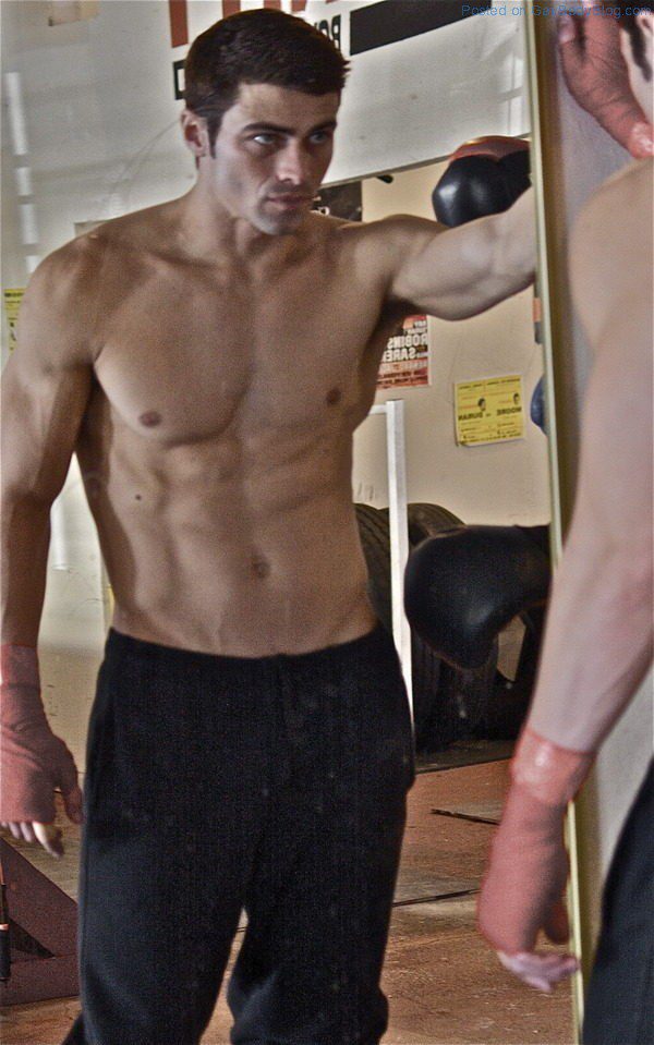 matt cohen 1