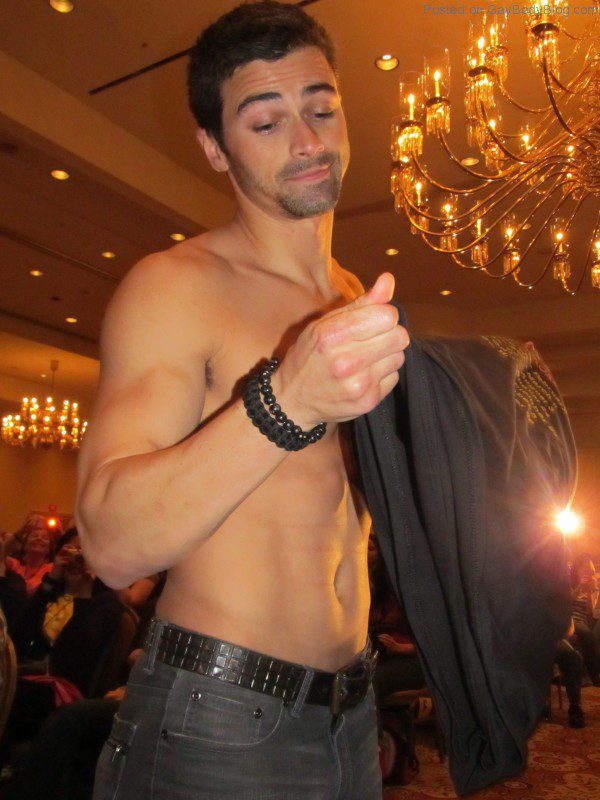 matt cohen 6