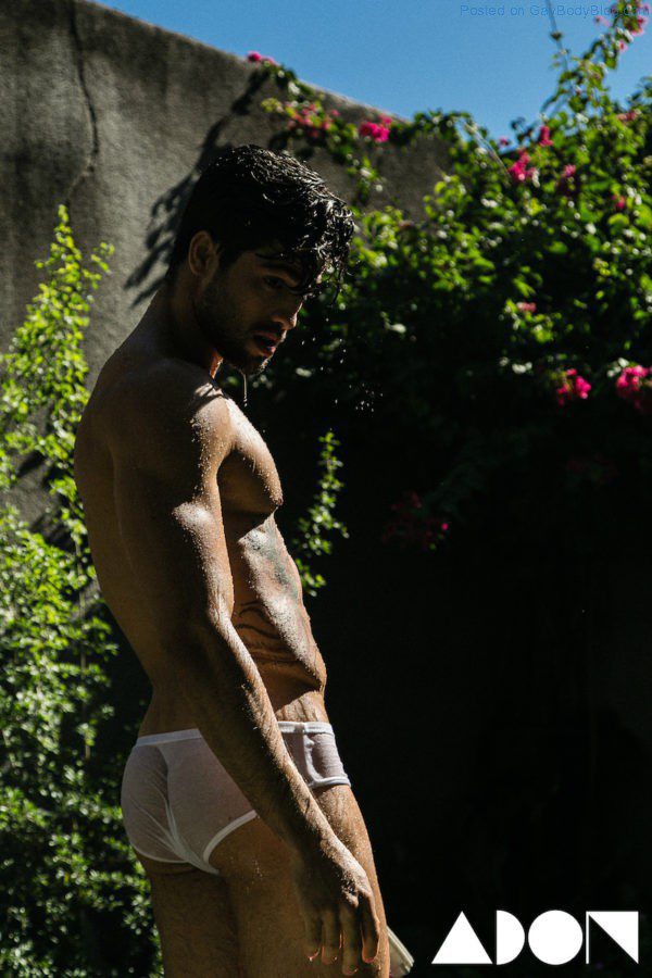 Handsome Tease Welington Coelho Makes My Monday Perfect 7