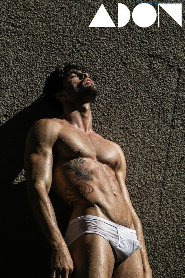 Handsome Tease Welington Coelho Makes My Monday Perfect 9