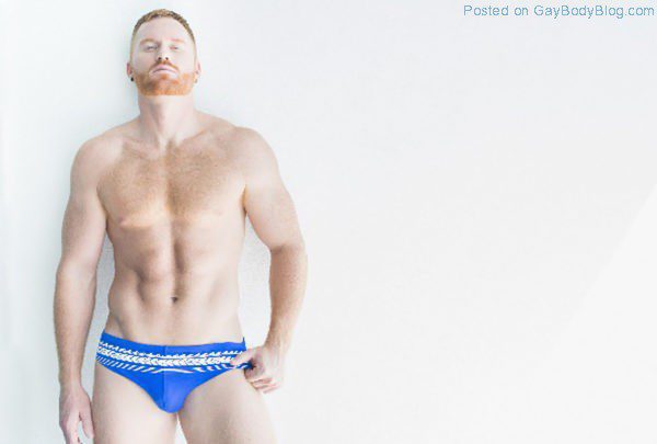 Love Those Fiery Redheads Check Out Seth Fornea 11