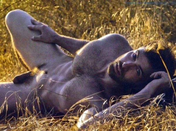 Sexy Naked Hunks By Photographer Paul Freeman 15