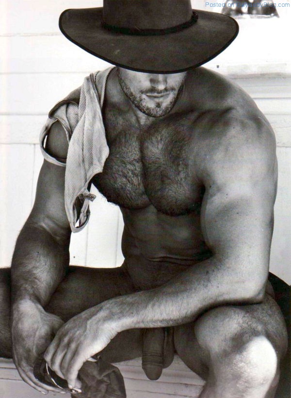 Sexy Naked Hunks By Photographer Paul Freeman 6