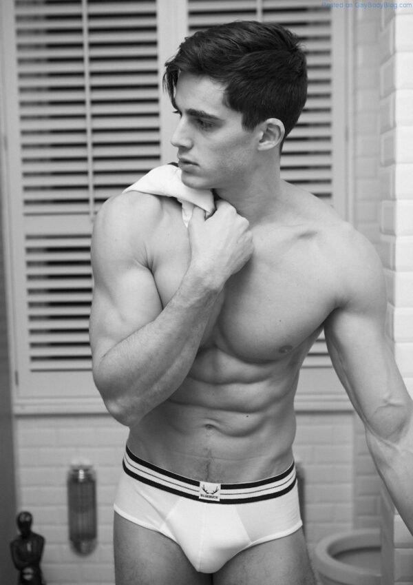 We Need More Of Pietro Boselli 2