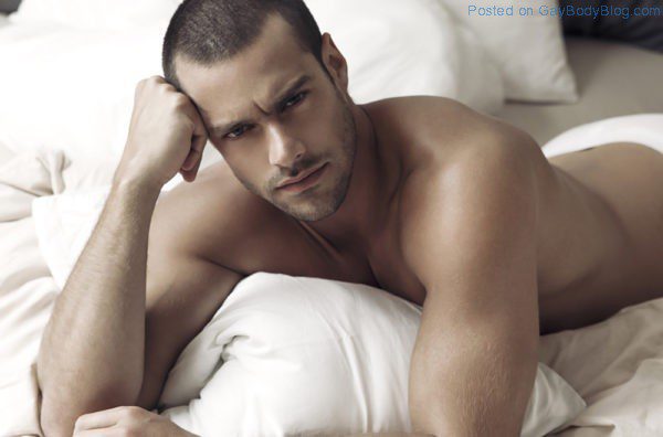 Goncalo Teixeira Is A Handsome Hunk To Fantasize About 4