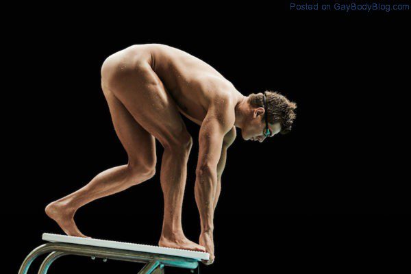 Naked Sports Hunks For ESPN BODY 2016 14