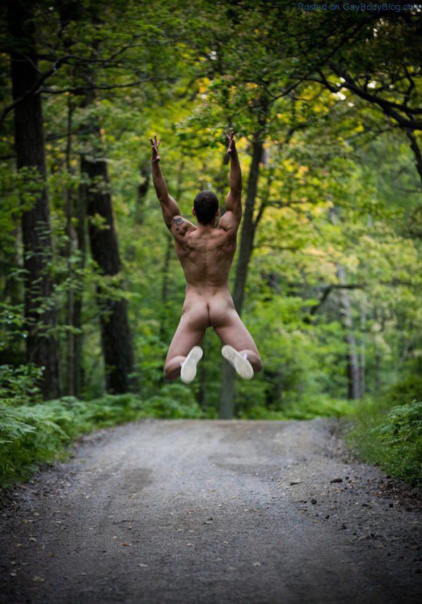 The Naked Men Of Jonas Noren 7