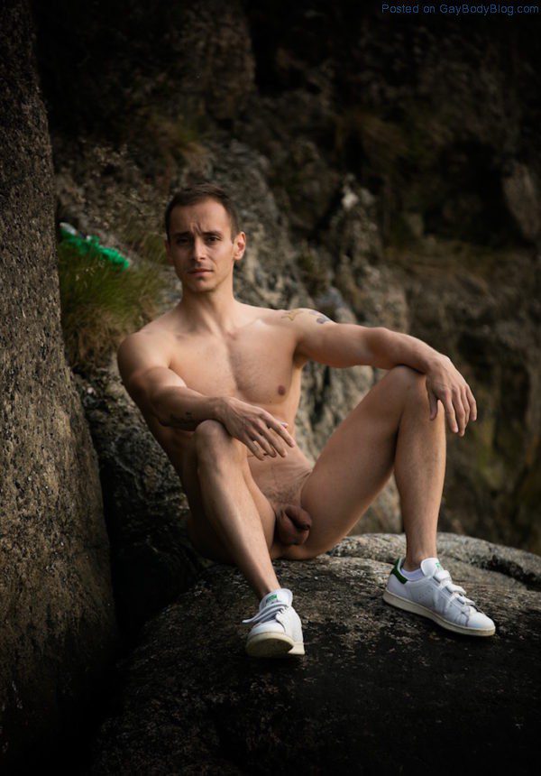 The Naked Men Of Jonas Noren 8