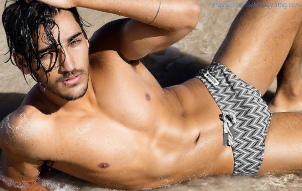 A Little More Of Those aussieBum Dudes 1