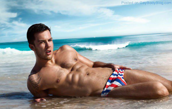 A Little More Of Those aussieBum Dudes 2
