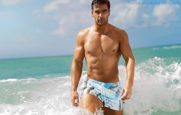 A Little More Of Those aussieBum Dudes 7