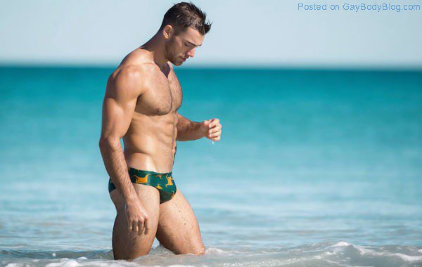A Little More Of Those aussieBum Dudes 8